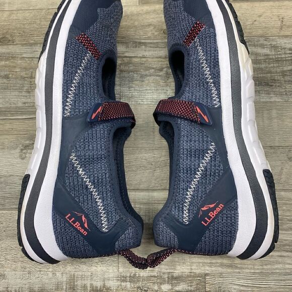 L.L. Bean Shoes Womens Size 9 - Picture 4 of 7